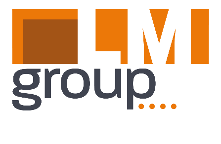Logo LM Group