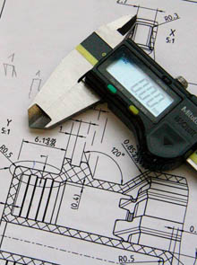 Ingeniería y Consultoría Industrial
