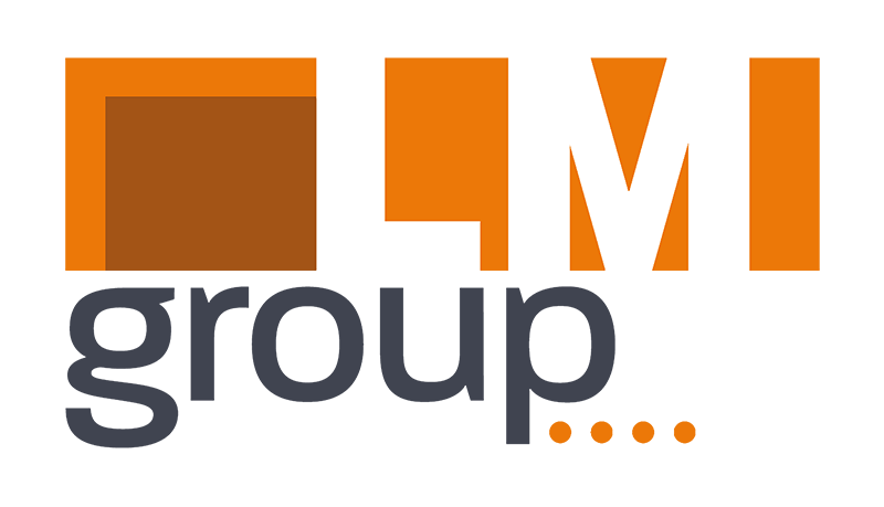 logo lm group