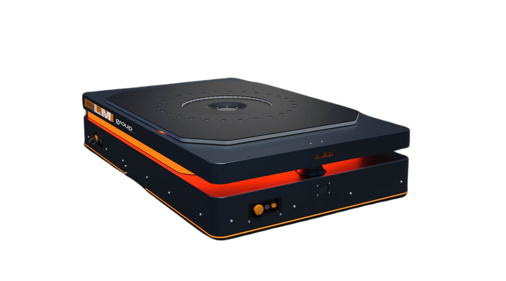 AMR 1000