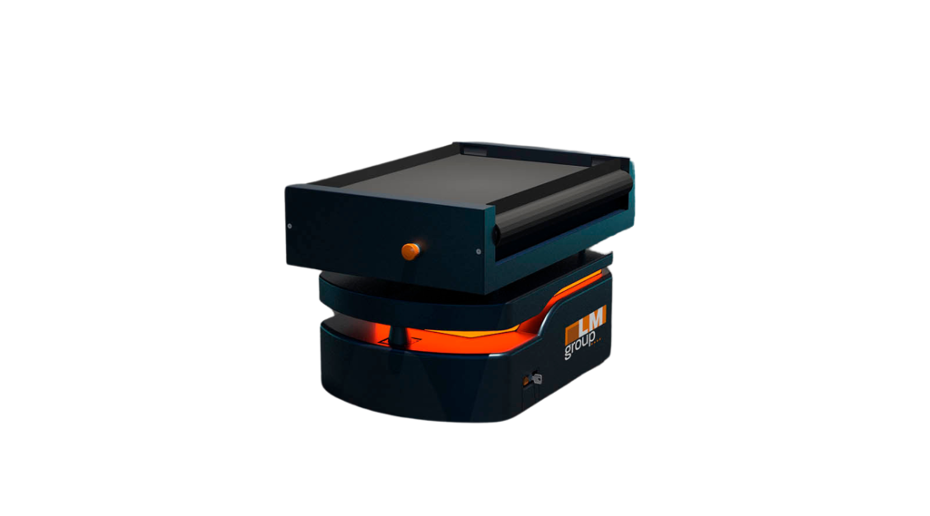 AMR 50