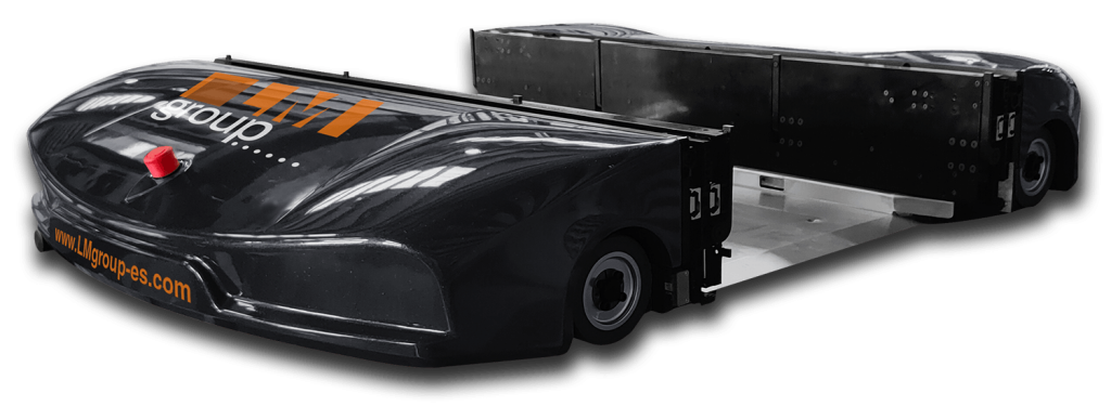 Transportadores de carga ligera