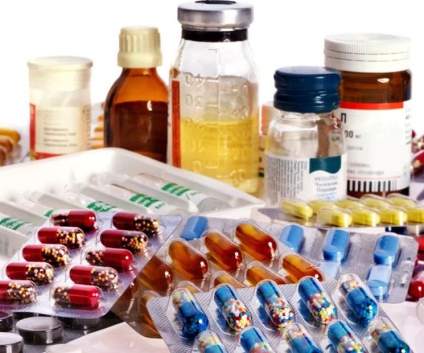 Farmacia