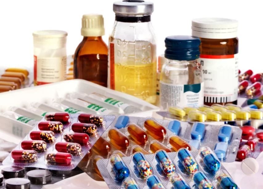 Farmacia