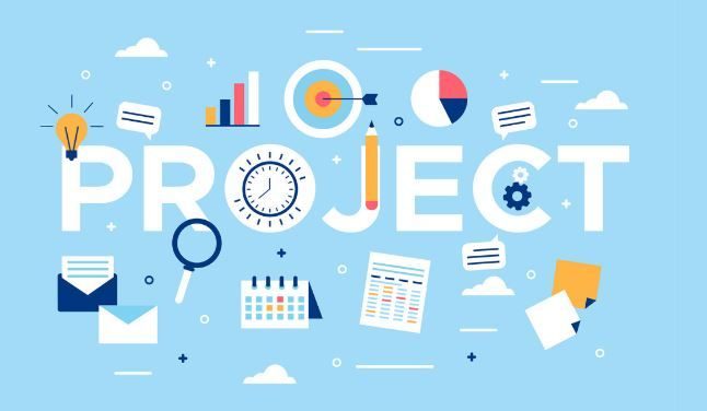 Project-manager