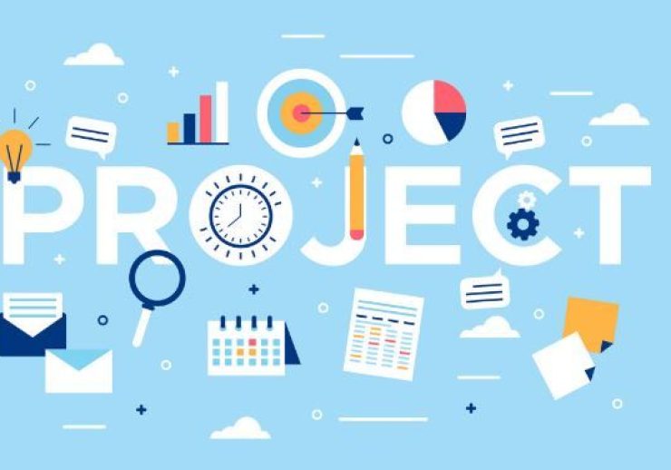 Project-manager