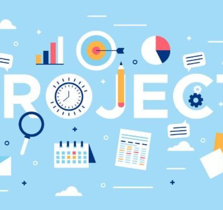 Project-manager